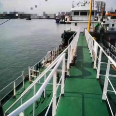 售;2010年沿海550吨双壳一级油船