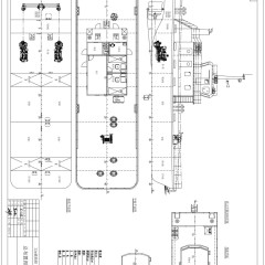 交通辅助船图3