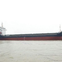 售：2008年12月近海5009吨多用途船