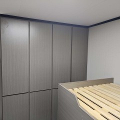 海上风电运维交通艇图5