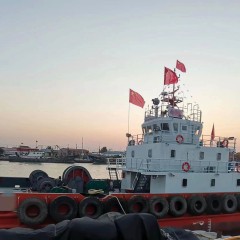 租售锚艇图1