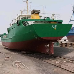 油船