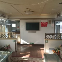 出售沿海普通客船图5