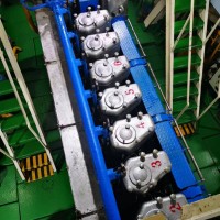 出售：4930多用途船(集散两用)CCS