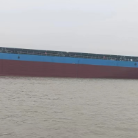 出售:【散货船】11800吨，2023年安徽造