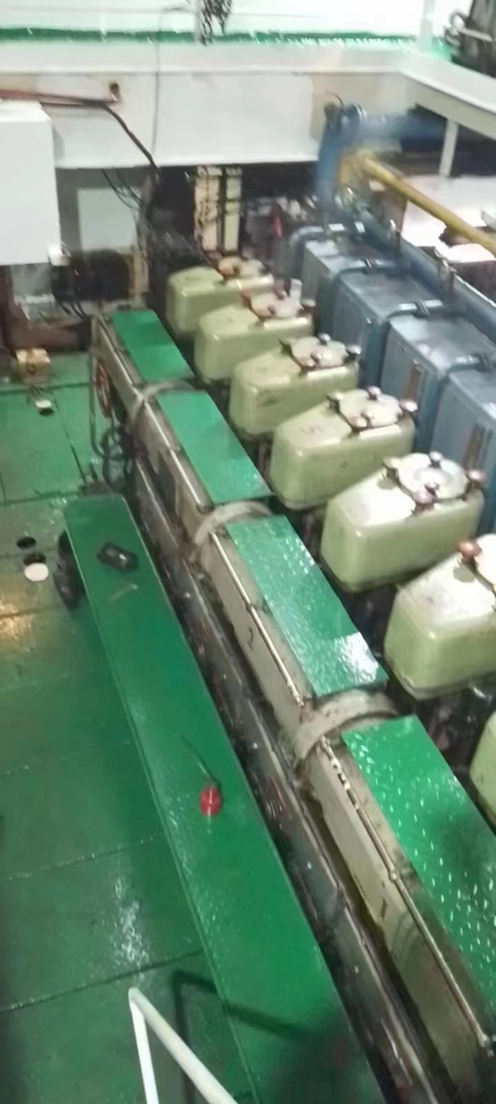 出售4900吨沿海多用途船