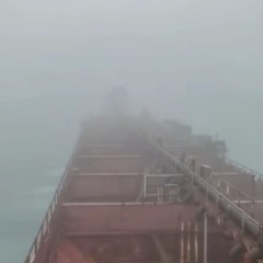出售(多艘)沿海自吸自卸砂船图3