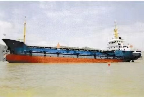 出售1000吨沿海水船