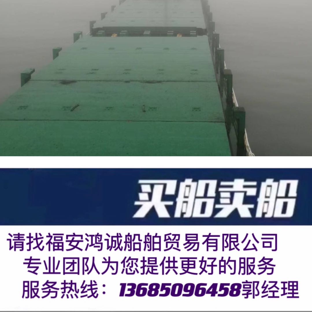 出售2009年5000吨集装箱多用途船