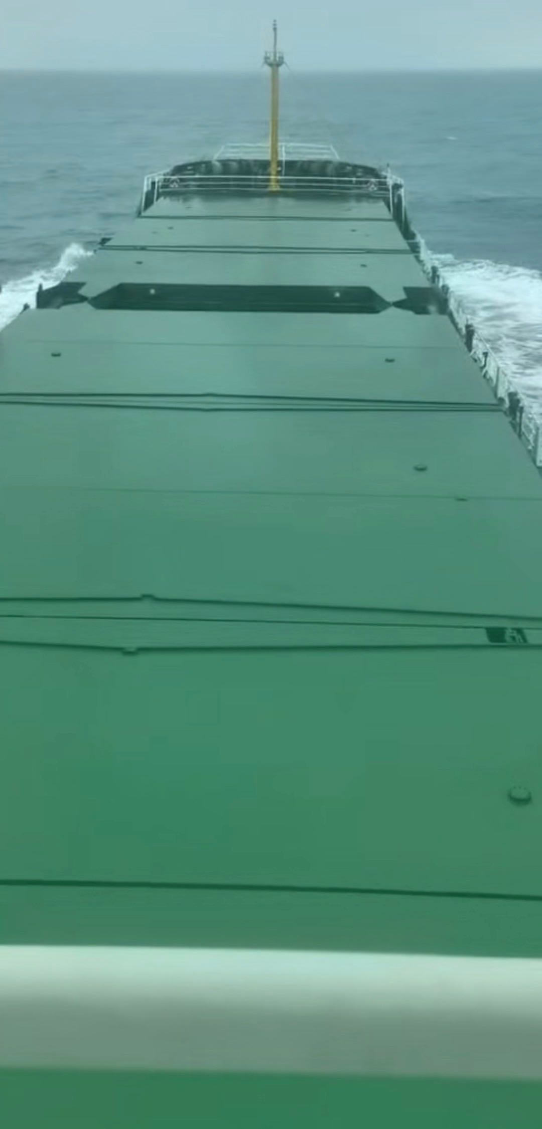 低价出售06年10200吨多用途集装箱船
