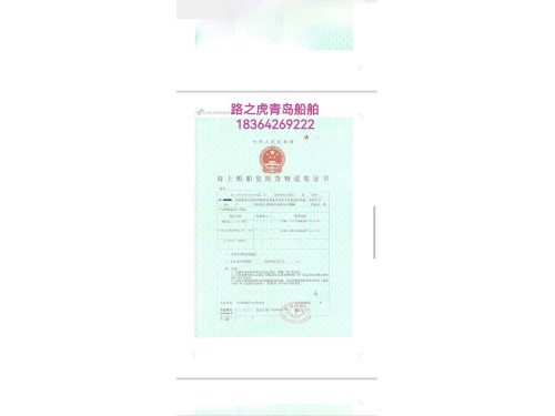 滚装船图2
