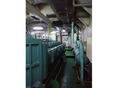 出售2022年造近海锚拖图5