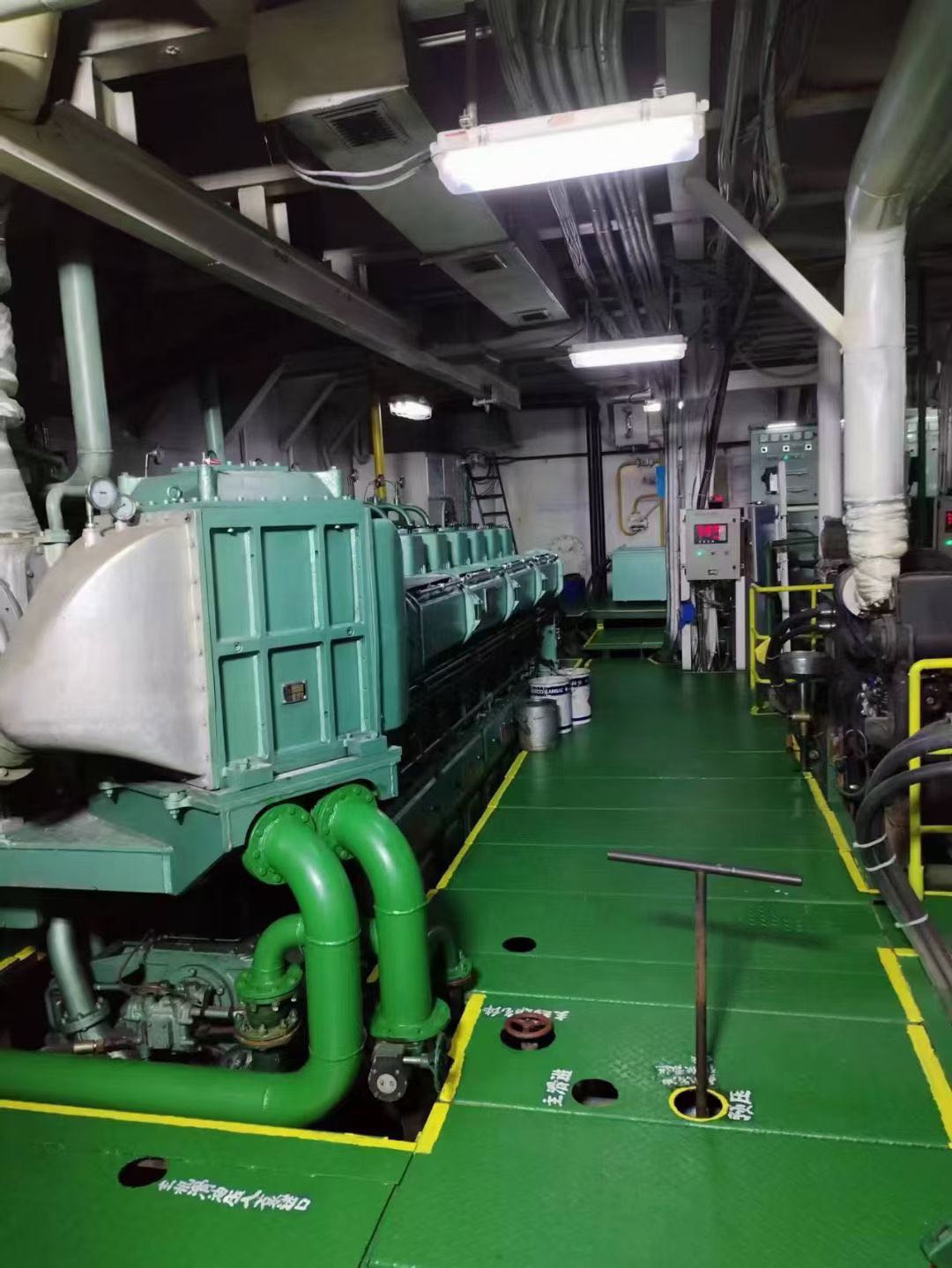 出售2022年造近海锚拖