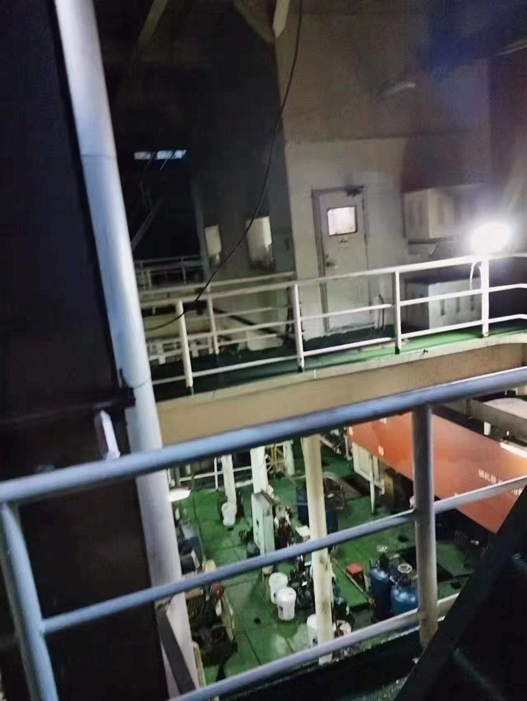 出售2019年20500吨集装箱船