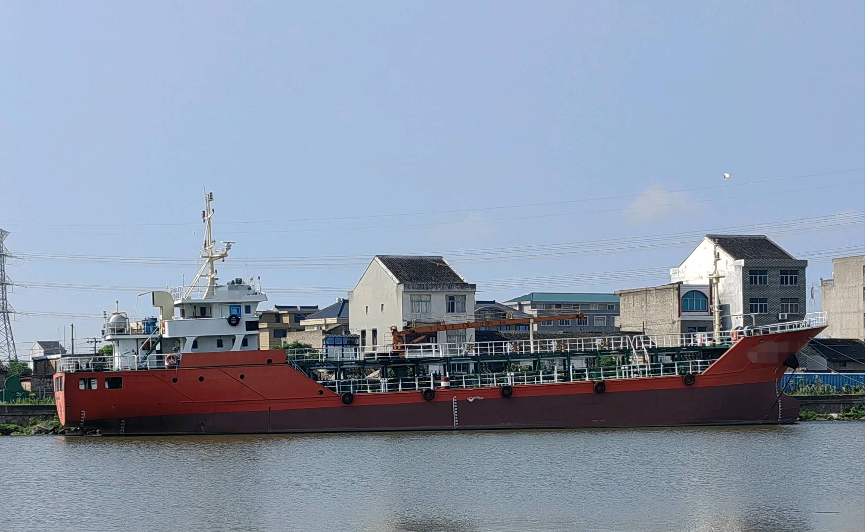 出售1000t，2000t，3000t油船