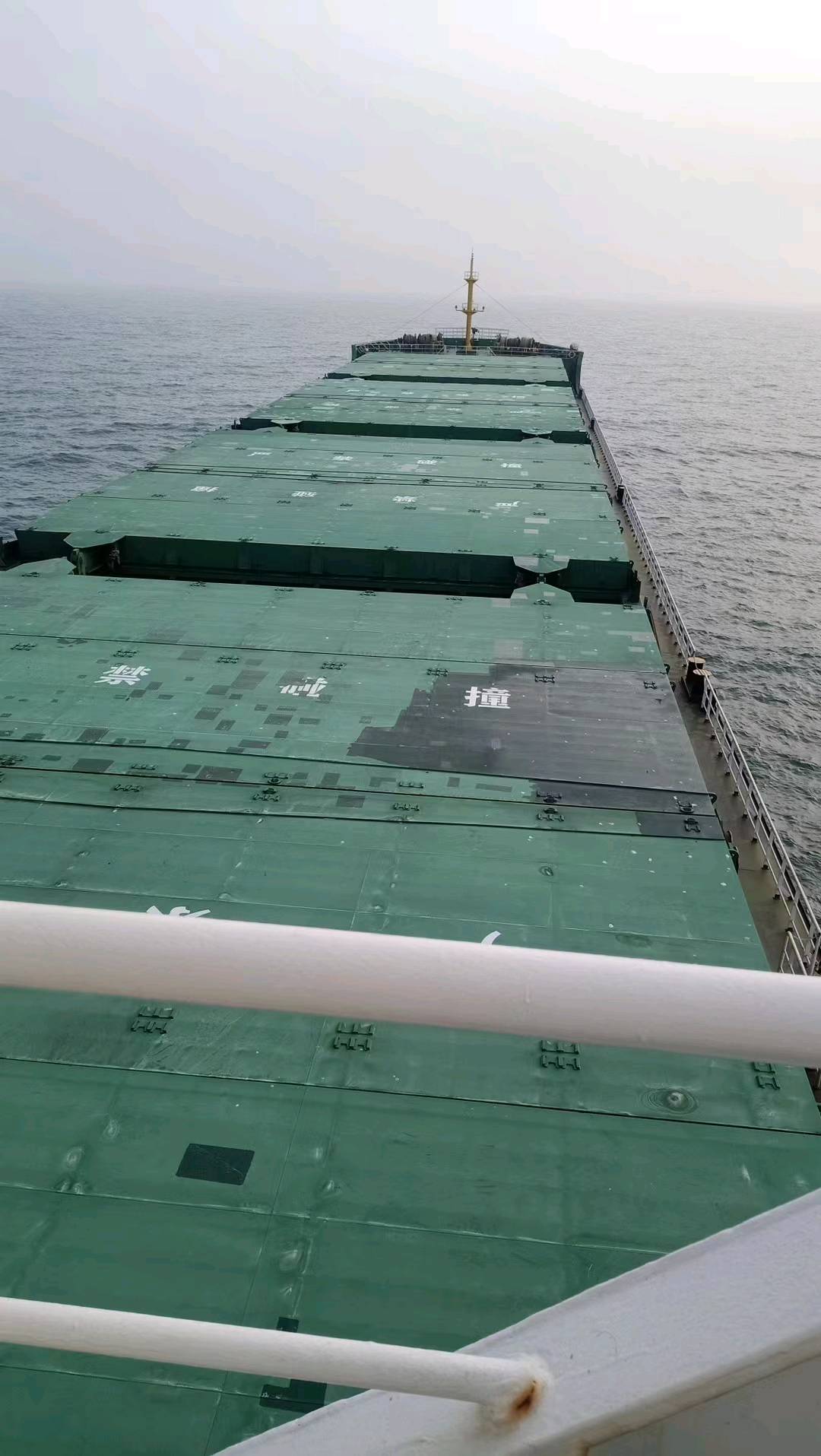 出售:MY-146 2023年国内ZC检验24000吨集装箱船