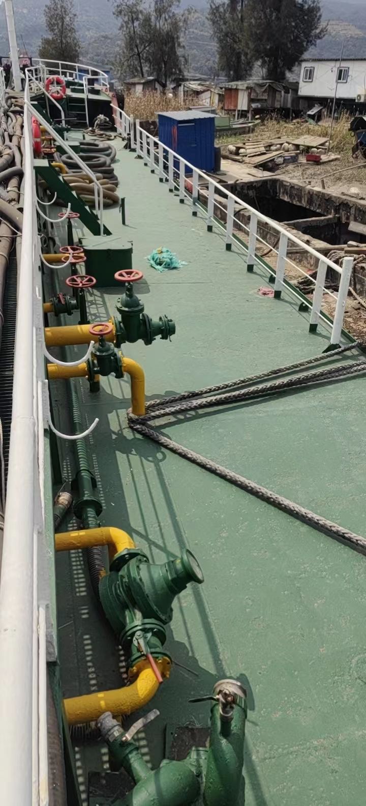 出售500吨加油船 - 图片 6