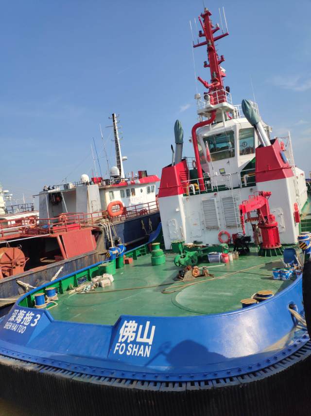 多艘船舶，船东直售