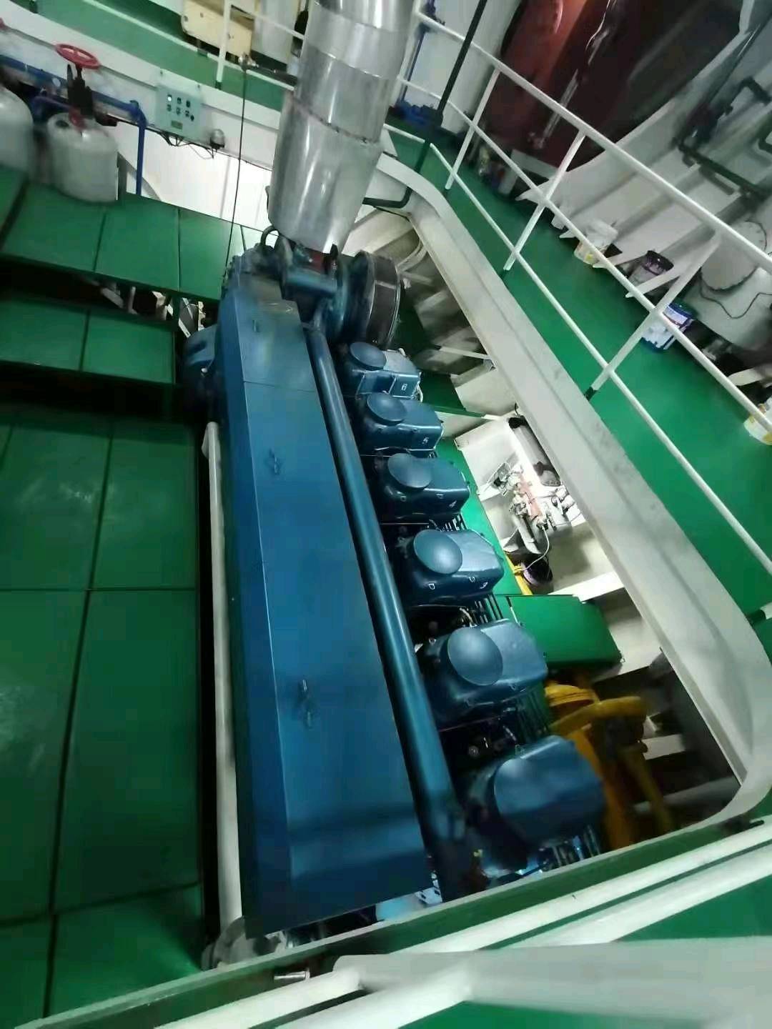 出售： 7550吨双壳散货船 2019年11月扬州ZC完工