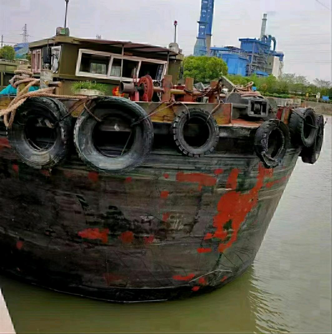 内河船