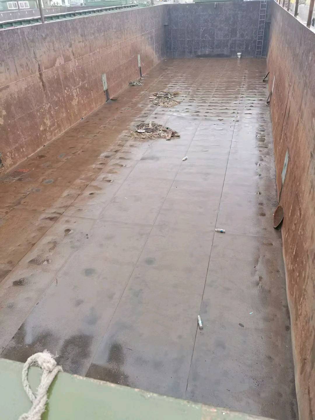 铁船出售