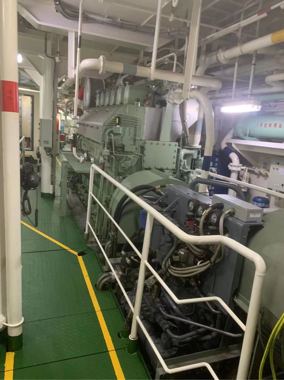 出售2021年造5200马力三用拖轮