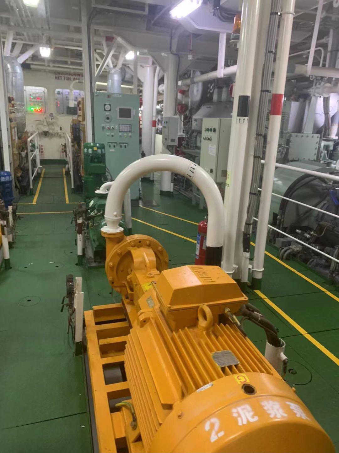 出售2021年造5200马力三用拖轮