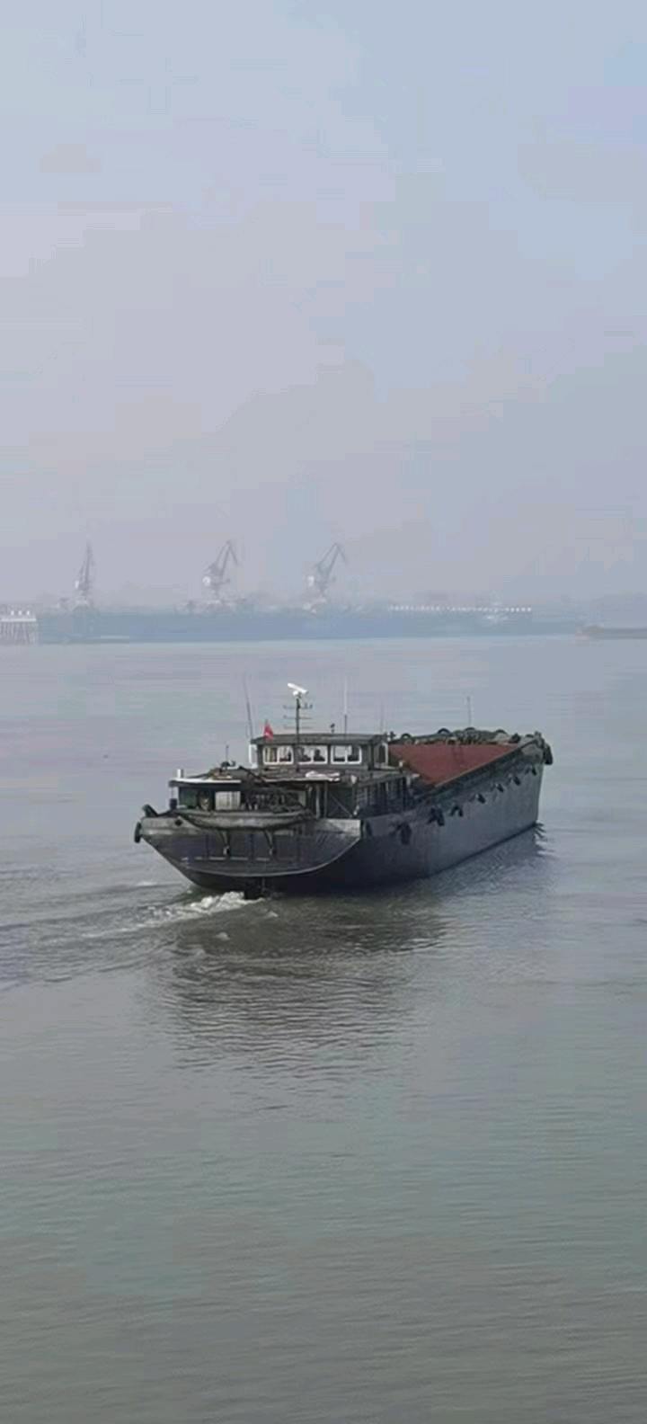 铁船出售