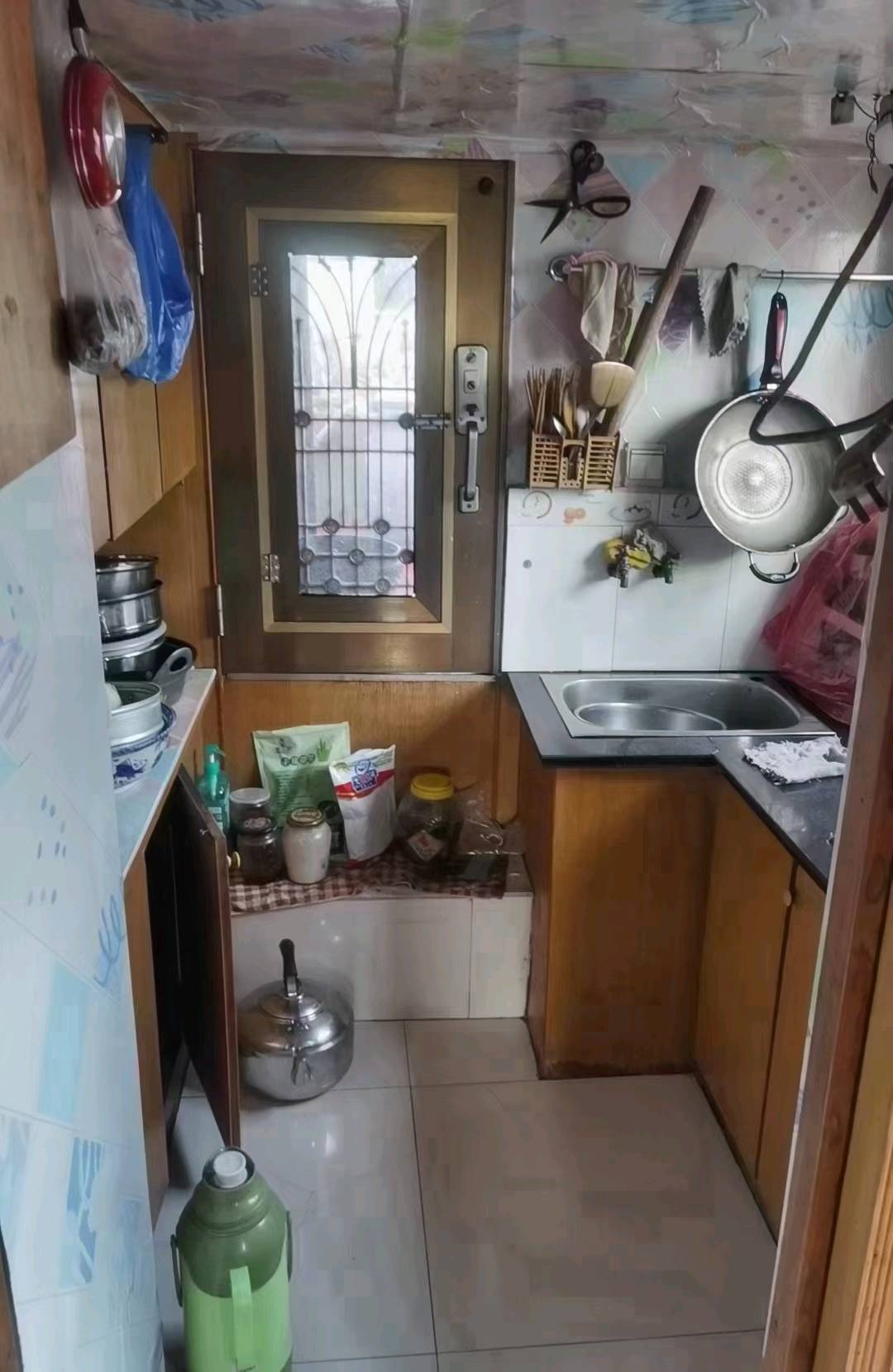 内河铁船出售