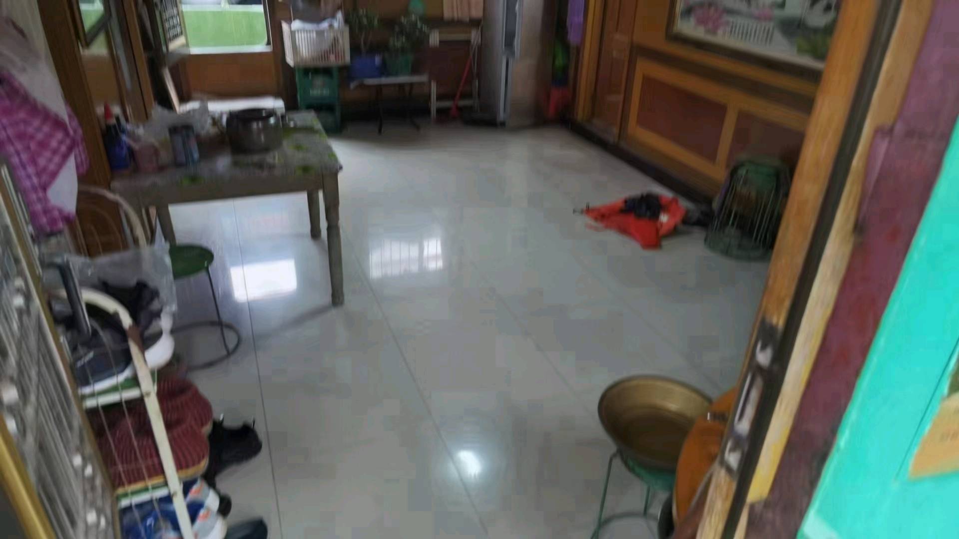 内河铁船出售
