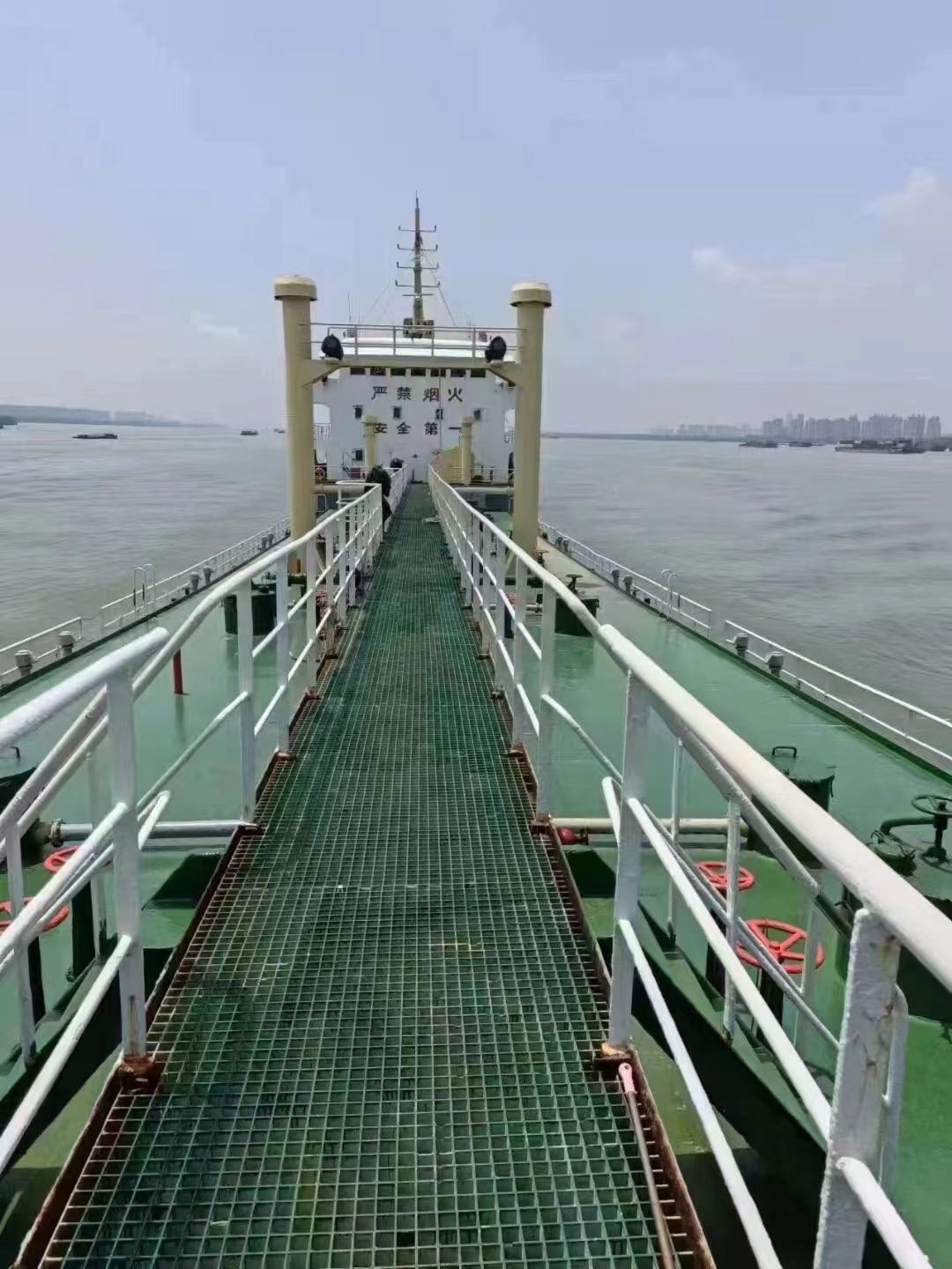 出售3440吨油船（闪点〉60’C） 2002年造，改建时间2016年 双底双壳结构 - 图片 3