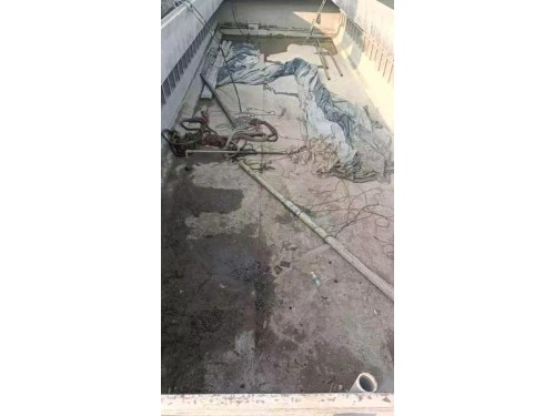 内河铁船出售图5