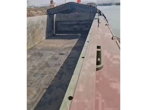 铁船出售图2