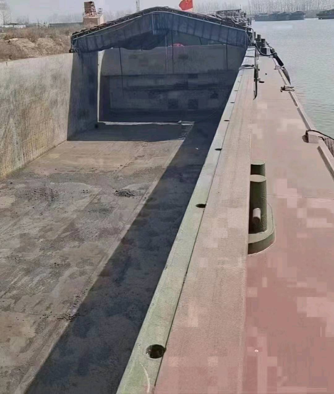 铁船出售