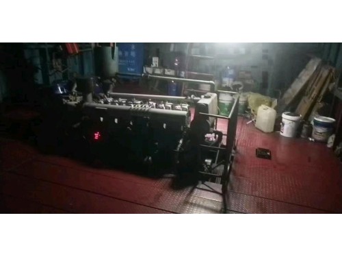 铁船出售图6
