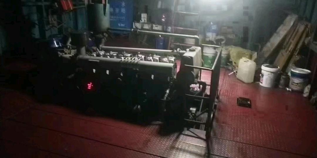 铁船出售