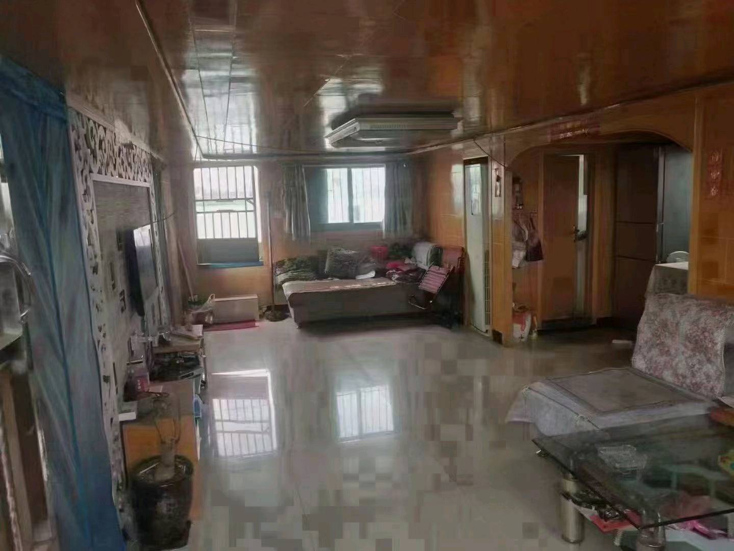 铁船出售