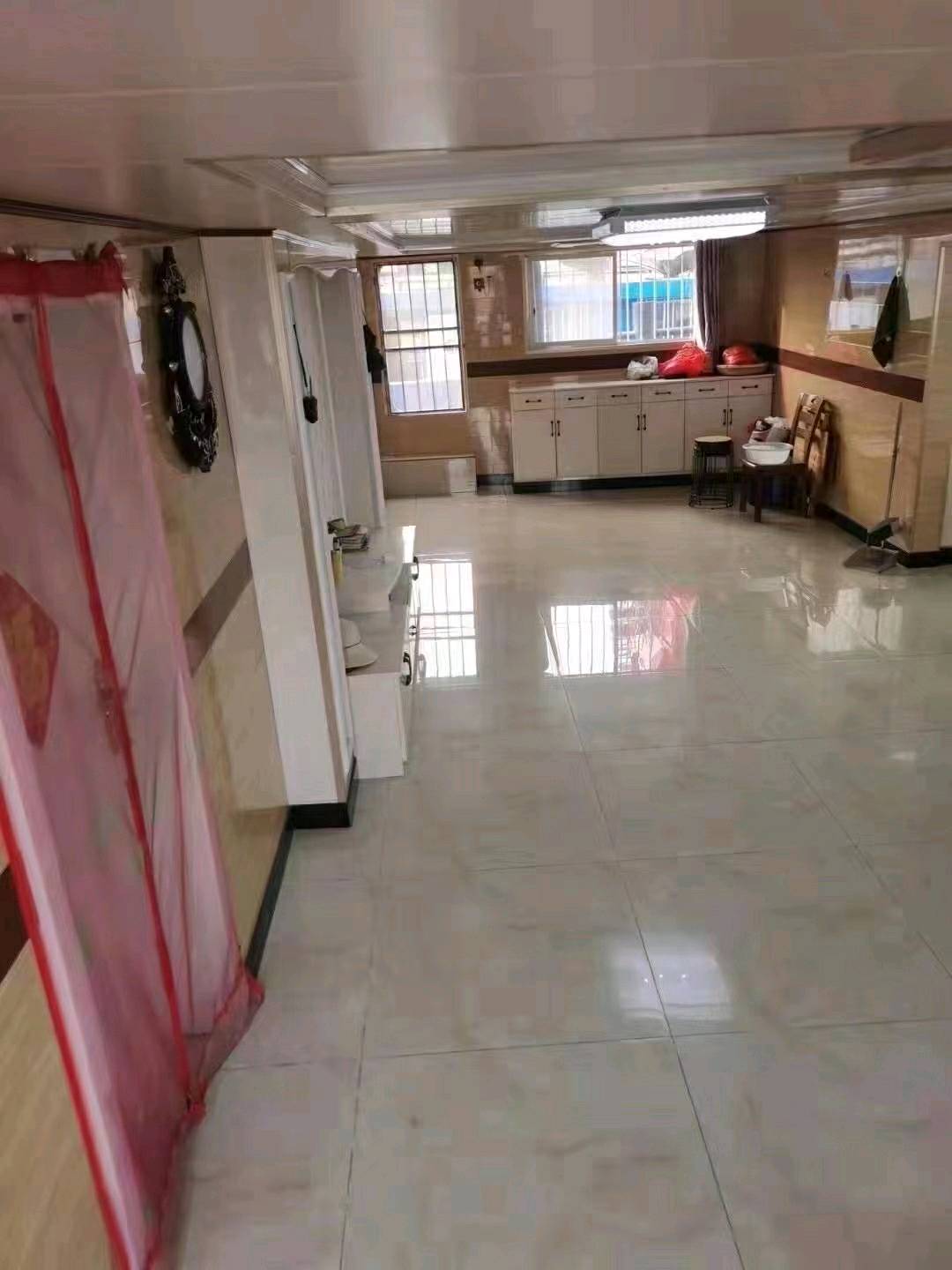 内河多用途铁船出售