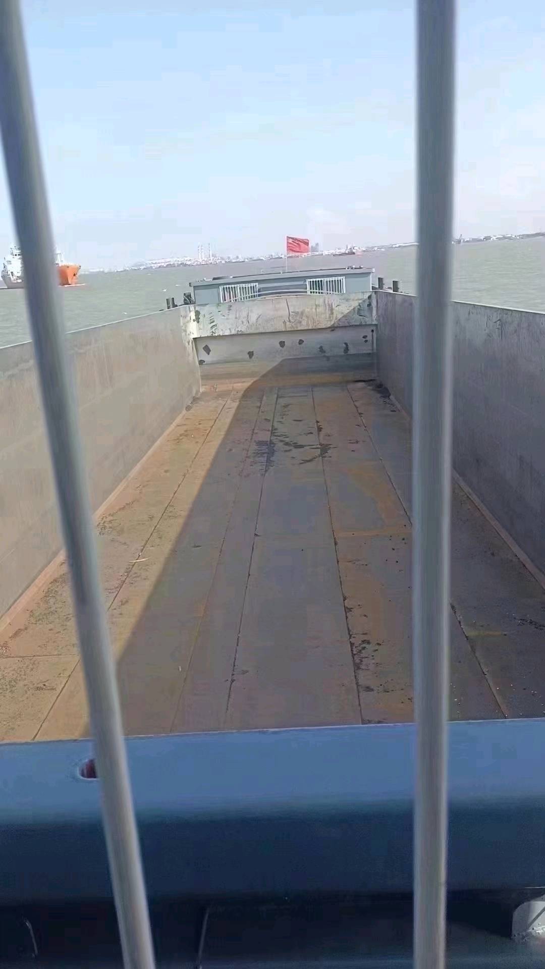 内河铁船出售