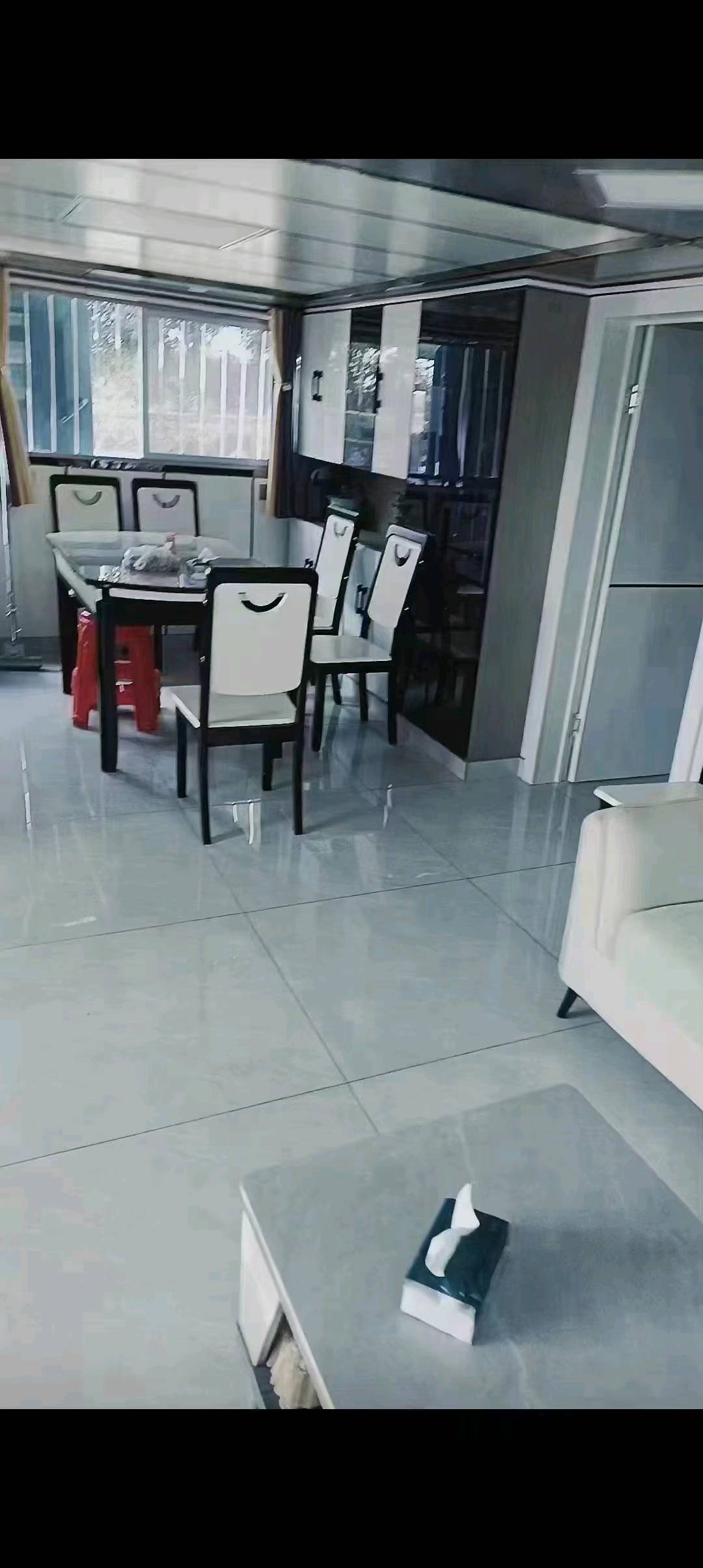 内河铁船出售