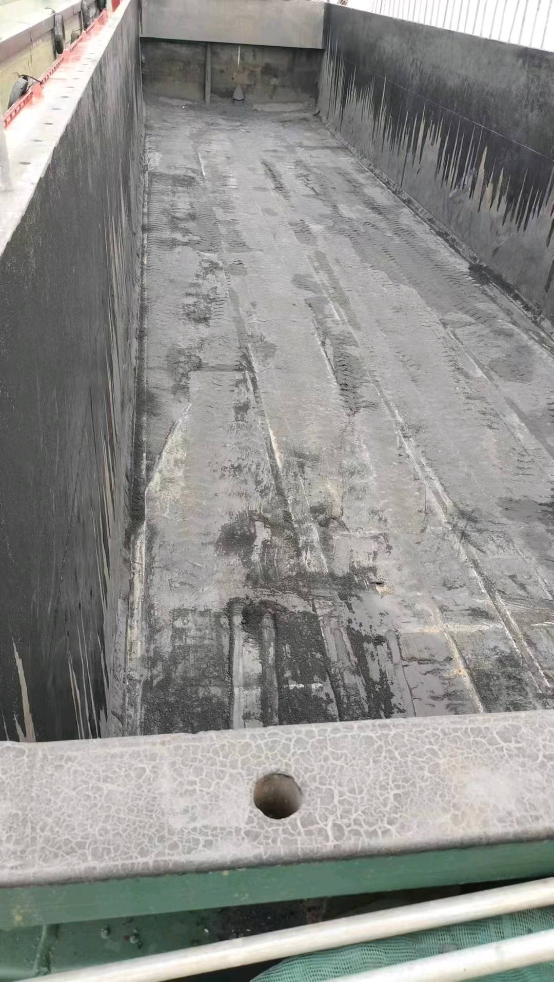 内河铁船出售