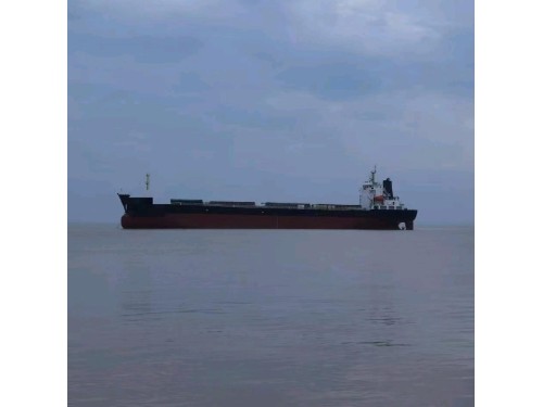 低价出售： 16000吨单壳散货船 2009年11月浙江ZC完工