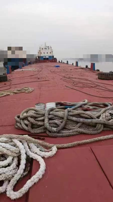 出售3000吨沿海前驾甲板船