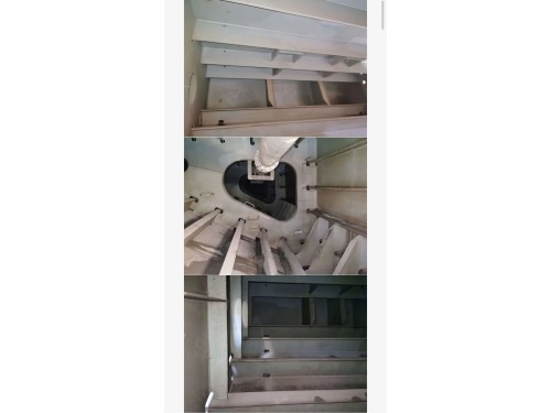 出售2011造无限航区57000吨散货船图6