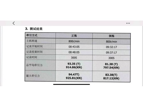 MY171 全回转拖船 建造时间：2023年图2