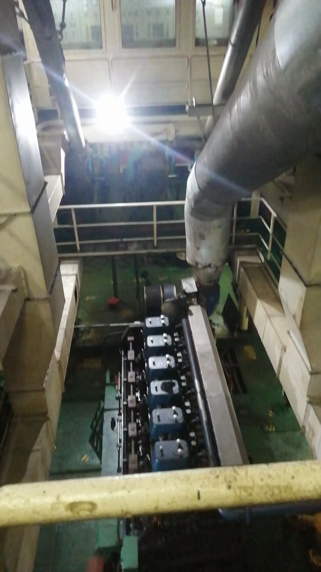 出售11500吨CCS近海双壳散货船 建造地点：浙江造 建造时间：2008年 - 图片 3