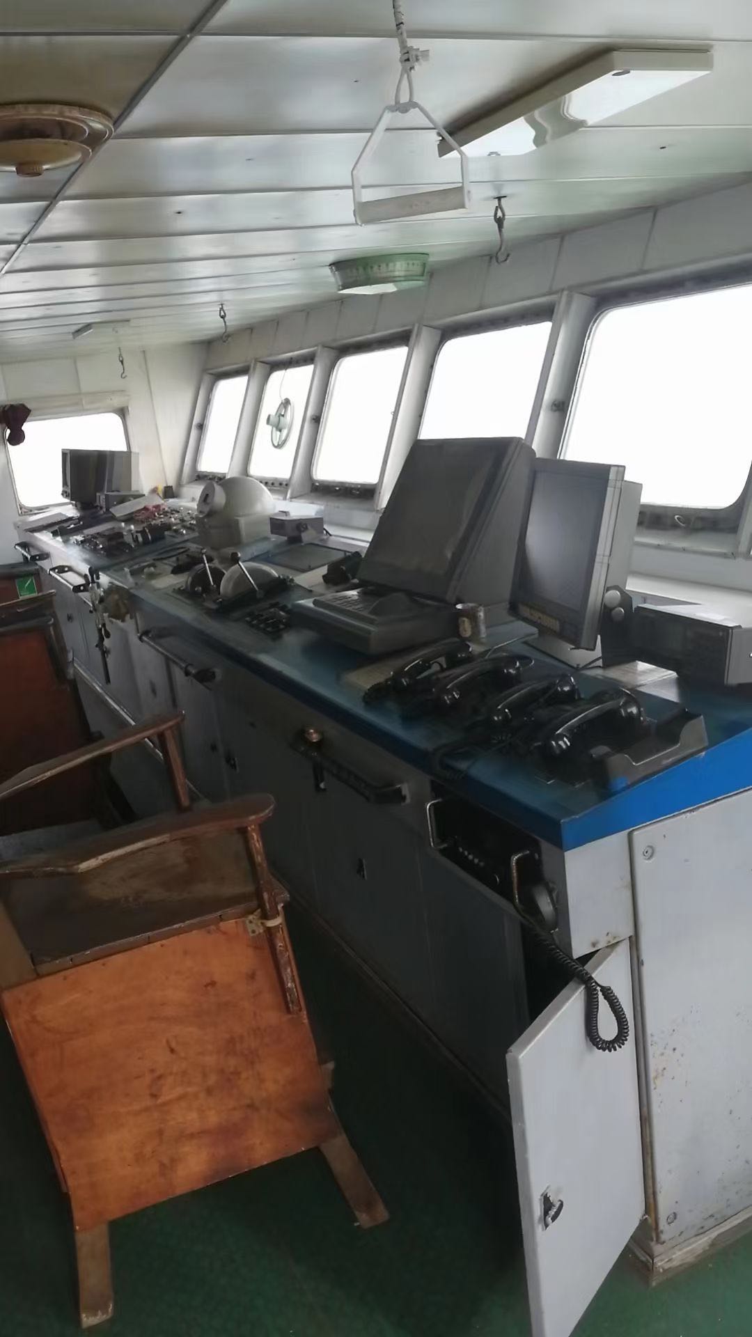 出售11500吨CCS近海双壳散货船 建造地点：浙江造 建造时间：2008年 - 图片 4