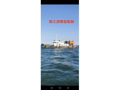 1级客船图1