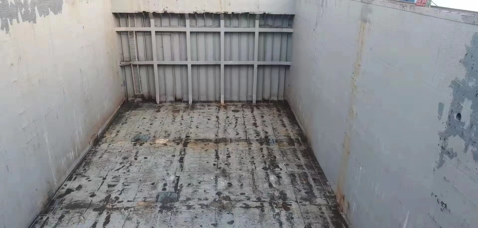 出售：6400吨双壳集装箱船 正常运量（箱）348TEU 2005年浙江象山建造 - 图片 3
