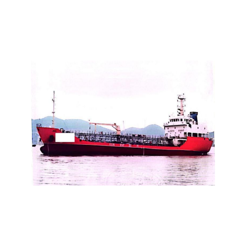 出售1750吨油船